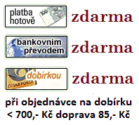 Vánoční ceny dopravy