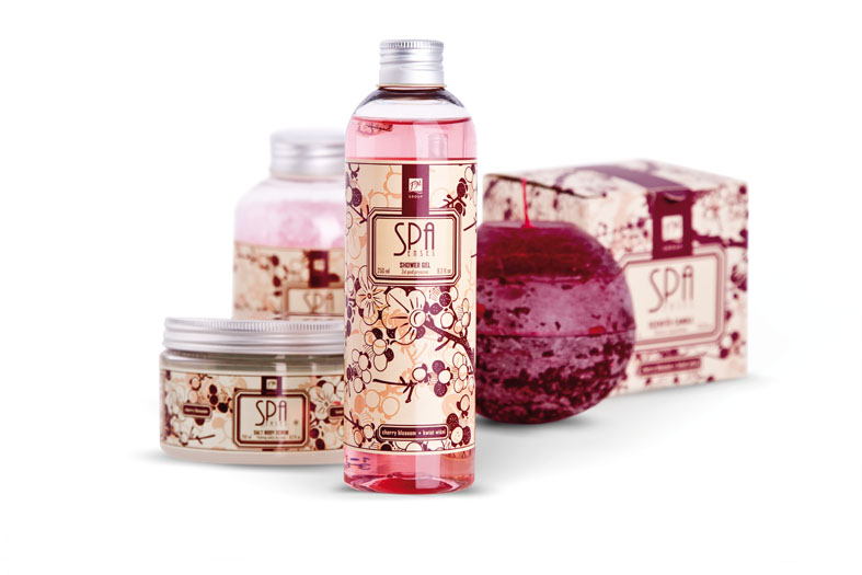 SPA senses