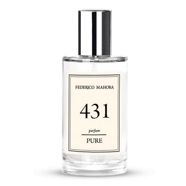 431 FM Group Dámský parfém