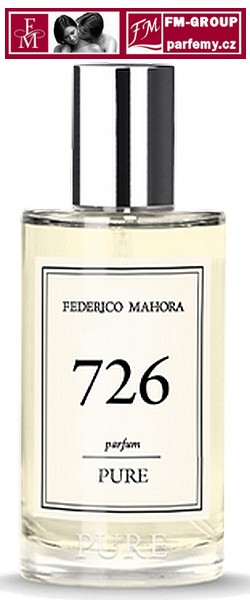 726 FM Group Dámský parfém