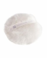 Shimmery Powder Puff 