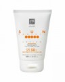 Voděodolná ochraná emulze SPF 50+