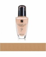 Make-up SECOND SKIN FOUNDATION Cinnamon Beige 