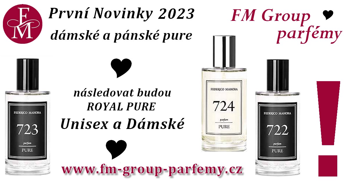 novinky jaro 2023