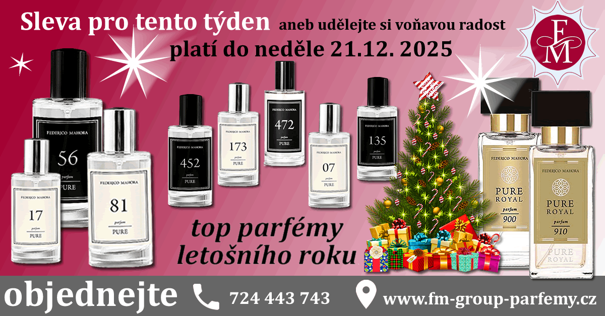 sleva pro tento týden 