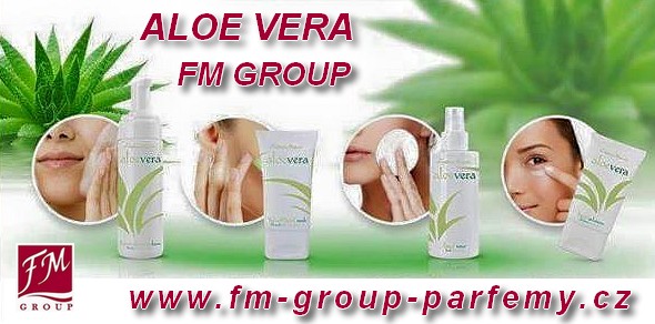 Aloe Vera FM Group