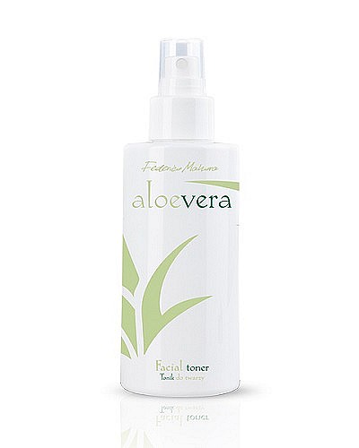 Pleťové tonikum ALOE VERA