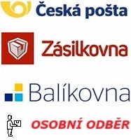 doprava fm group parfémy