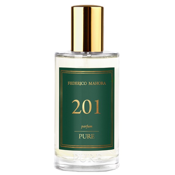 201 FM Group UNISEX PURE parfém