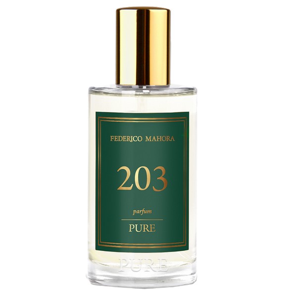 203 FM Group UNISEX PURE parfém