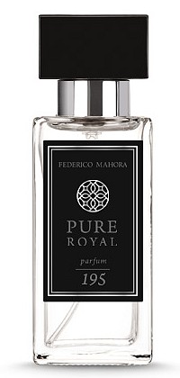 195 FM Group ROYAL PURE