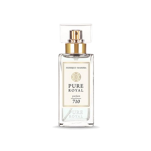 710 FM Group ROYAL PURE Dámský parfém