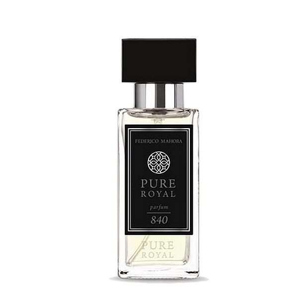 840 FM Group ROYAL PURE Pánský parfém