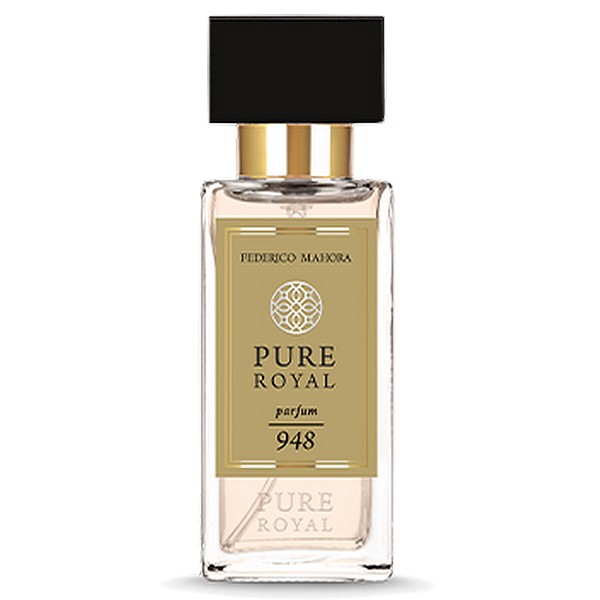 948 FM Group UNISEX Royal Pure parfém