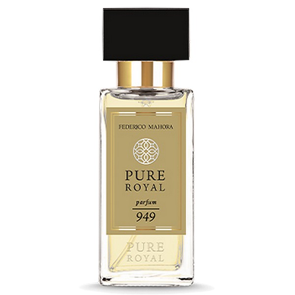 949 FM Group UNISEX Royal Pure parfém