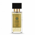 501 FM Group UNISEX Royal Pure parfém
