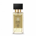991 FM Group UNISEX Royal Pure parfém