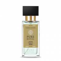 994 FM Group UNISEX Royal Pure parfém