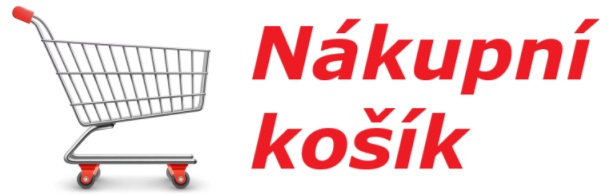 fm group parfémy nákupní košík