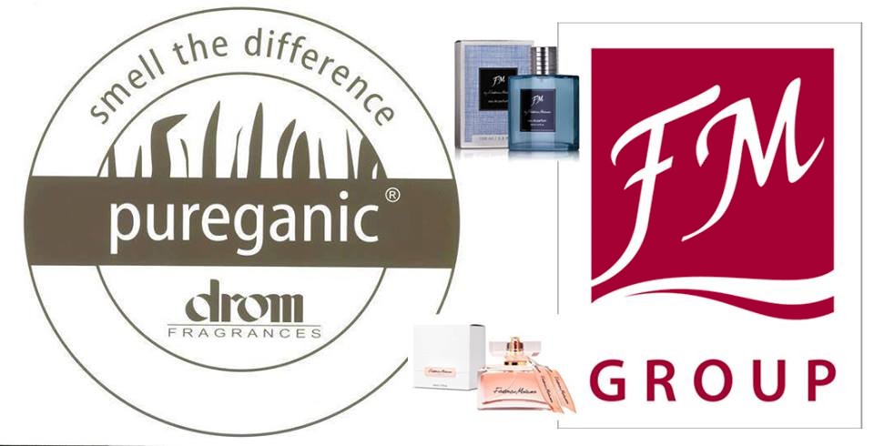 DROM FM GROUP