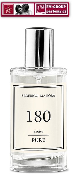 180 FM Group Dámský parfém