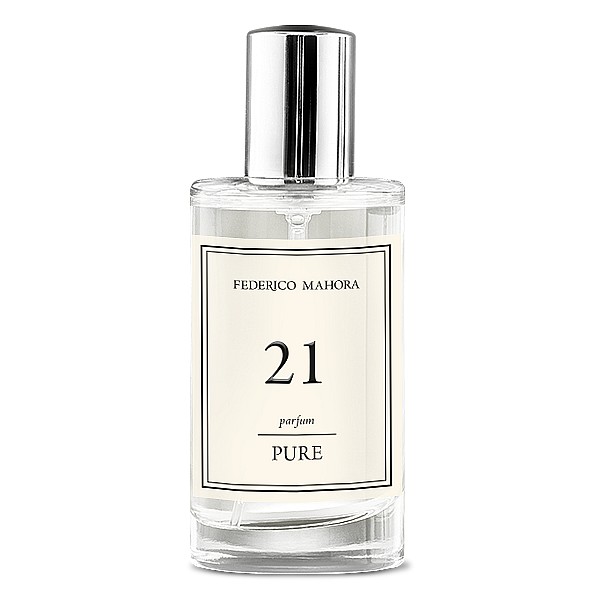 21 FM Group Dámský parfém