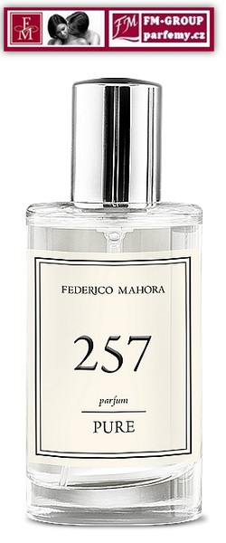 257 FM Group Dámský parfém nezaměňujte s BURBERRY - Burberry London