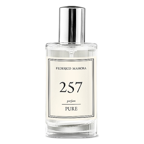 257 FM Group Dámský parfém
