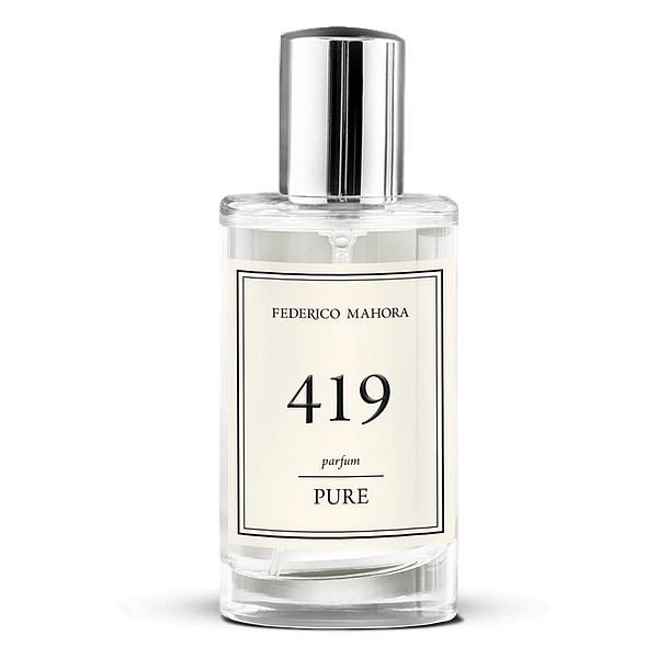 419 FM Group Dámský parfém