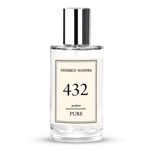 432 FM Group Dámský parfém