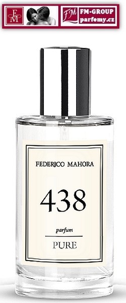 438 FM Group Dámský parfém