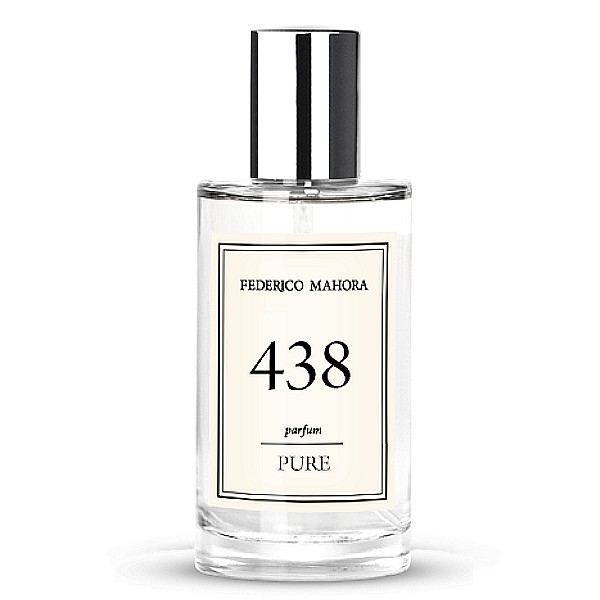 438 FM Group Dámský parfém