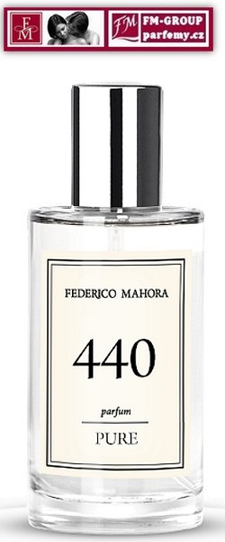 440 FM Group Dámský parfém