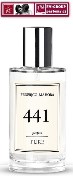 441 FM Group Dámský parfém