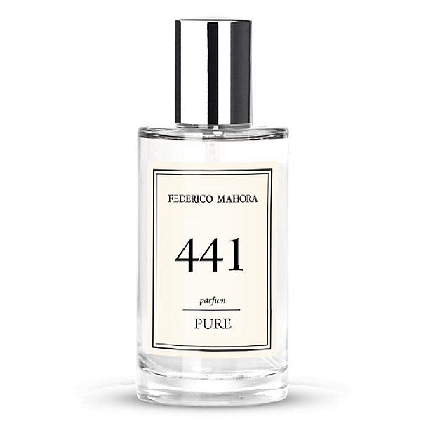 441 FM Group Dámský parfém