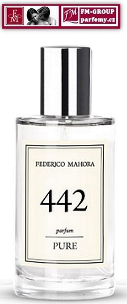 442 FM Group Dámský parfém
