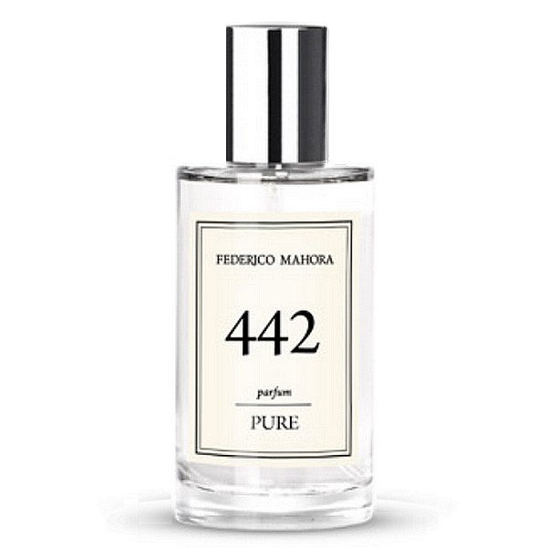 442 FM Group Dámský parfém
