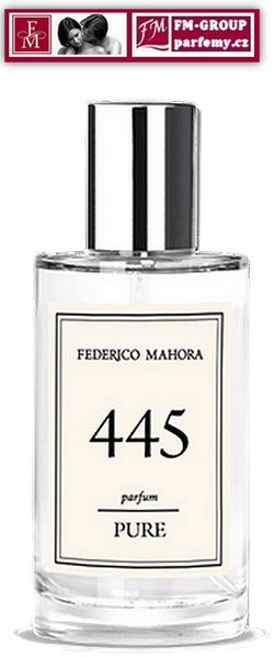 445 FM Group Dámský parfém