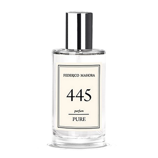 445 FM Group Dámský parfém