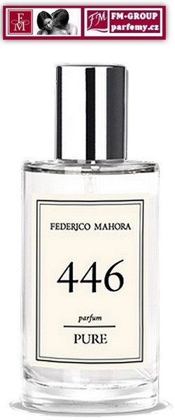 446 FM Group Dámský parfém