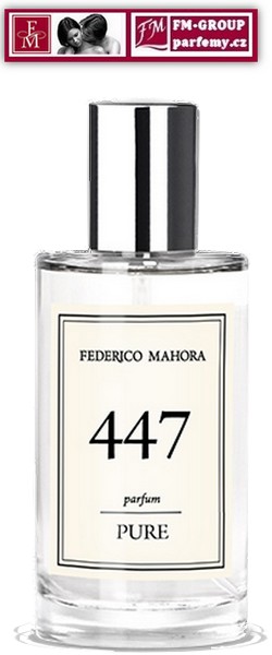 447 FM Group Dámský parfém