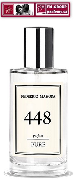 448 FM Group Dámský parfém