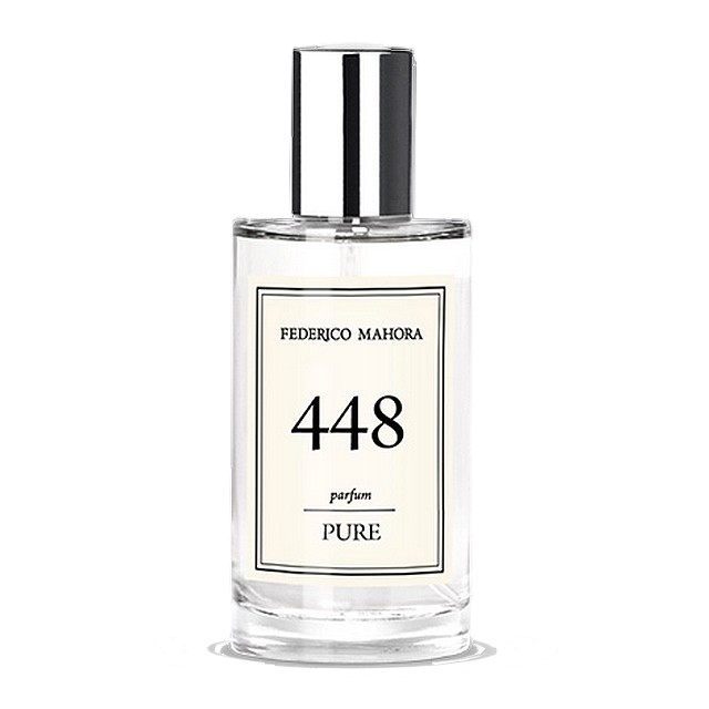 448 FM Group Dámský parfém