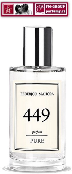 449 FM Group Parfém parfém 
