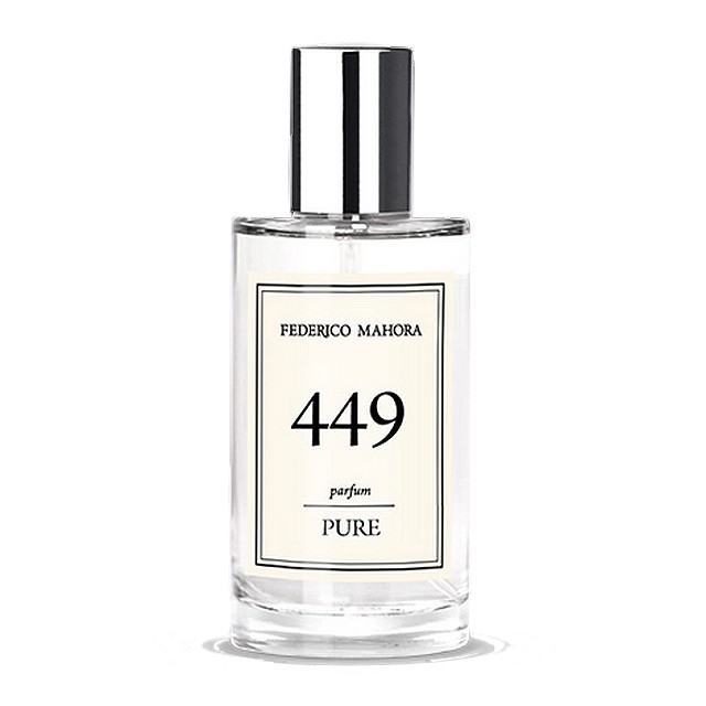 449 FM Group Dámský parfém
