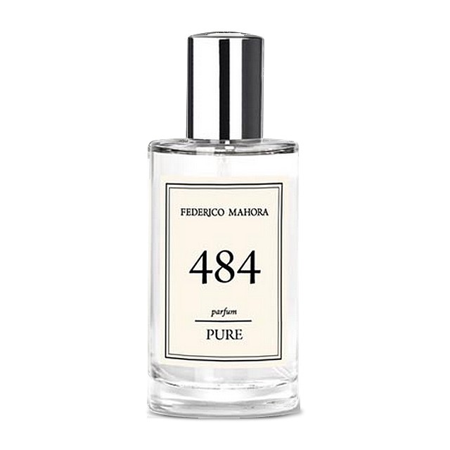 484 FM Group Dámský parfém