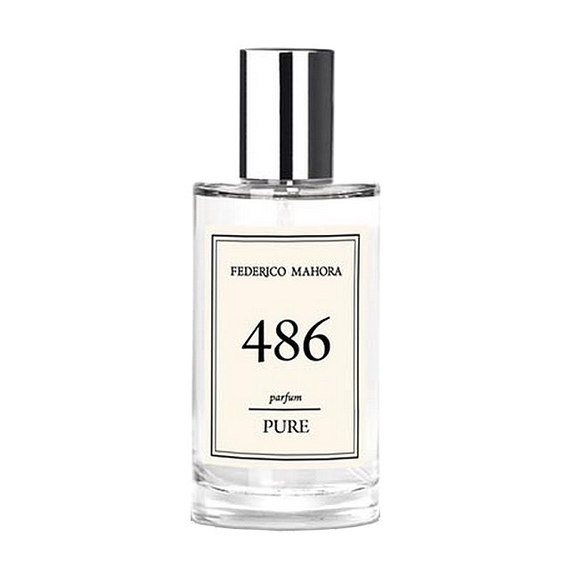 486 FM Group Dámský parfém
