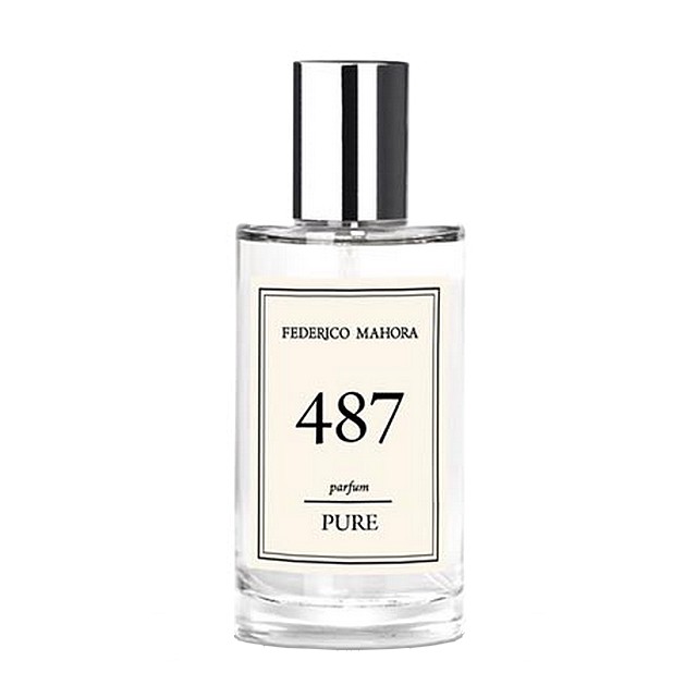 487 FM Group Dámský parfém