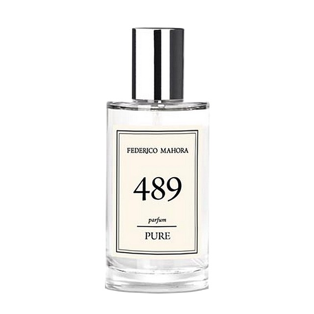 489 FM Group Dámský parfém