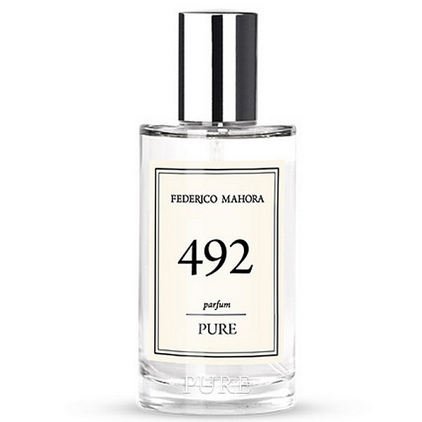 492 FM Group Dámský parfém